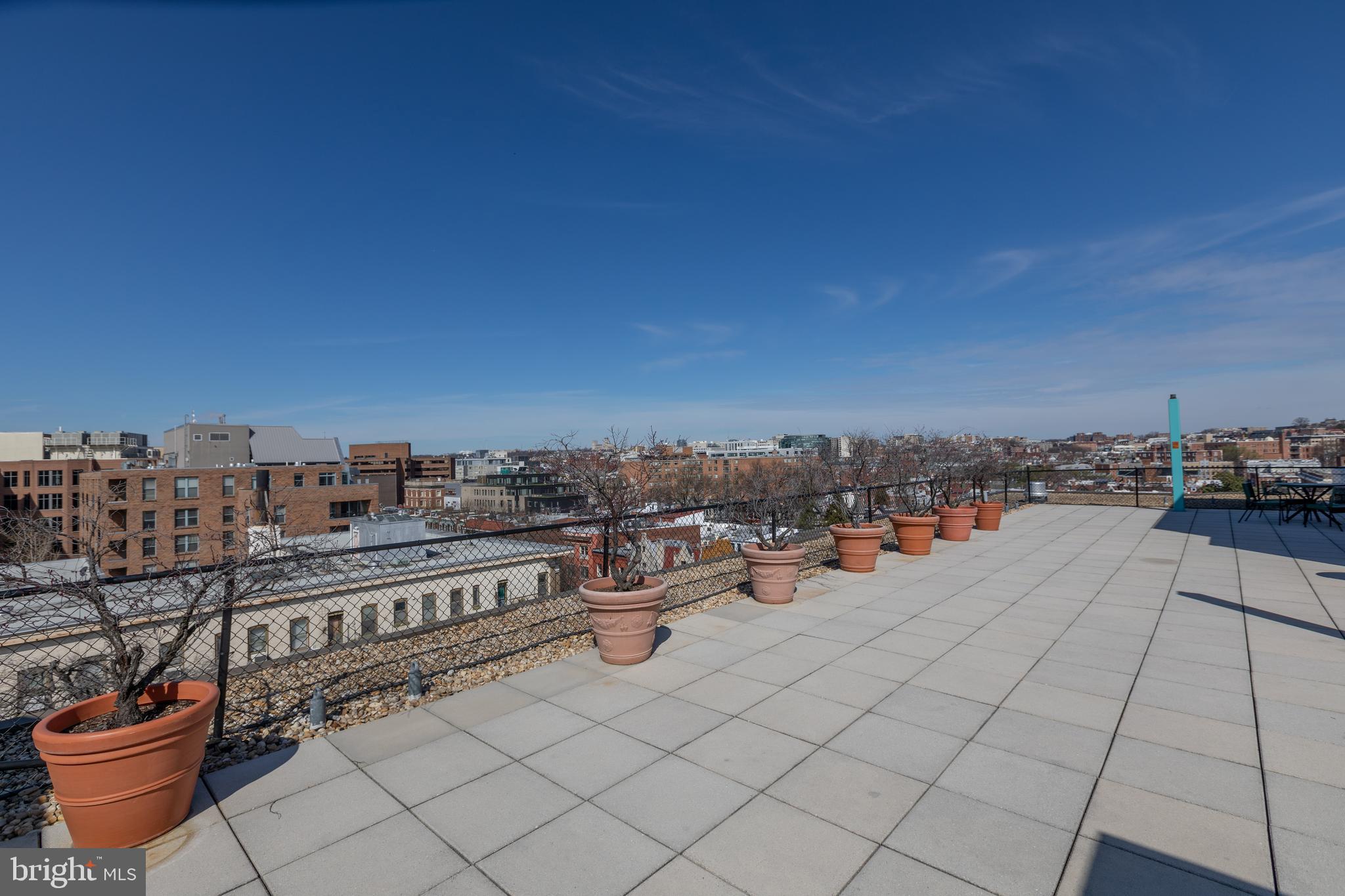 1718 P Street Northwest, Unit 611 Washington, DC 20036 - Photo 26 of 32