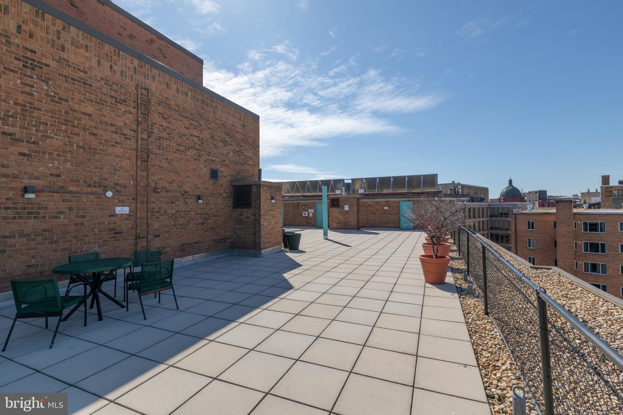 1718 P Street Northwest, Unit 611 Washington, DC 20036 - Photo 27 of 32