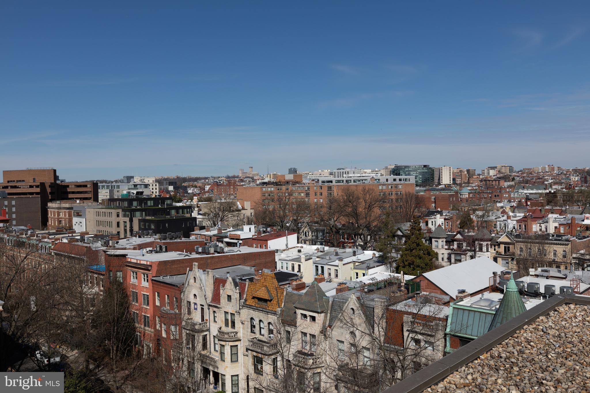 1718 P Street Northwest, Unit 611 Washington, DC 20036 - Photo 28 of 32