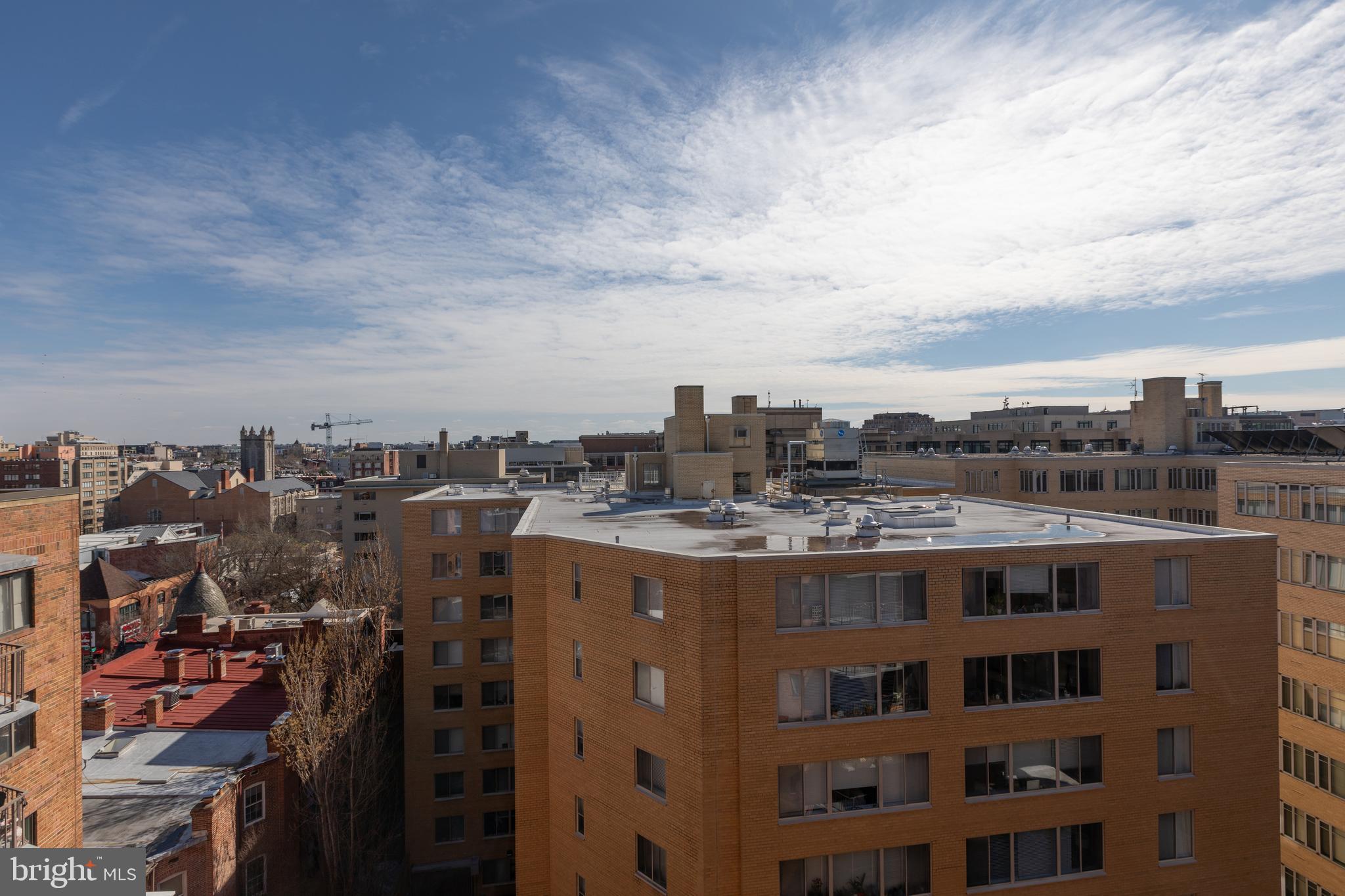 1718 P Street Northwest, Unit 611 Washington, DC 20036 - Photo 29 of 32