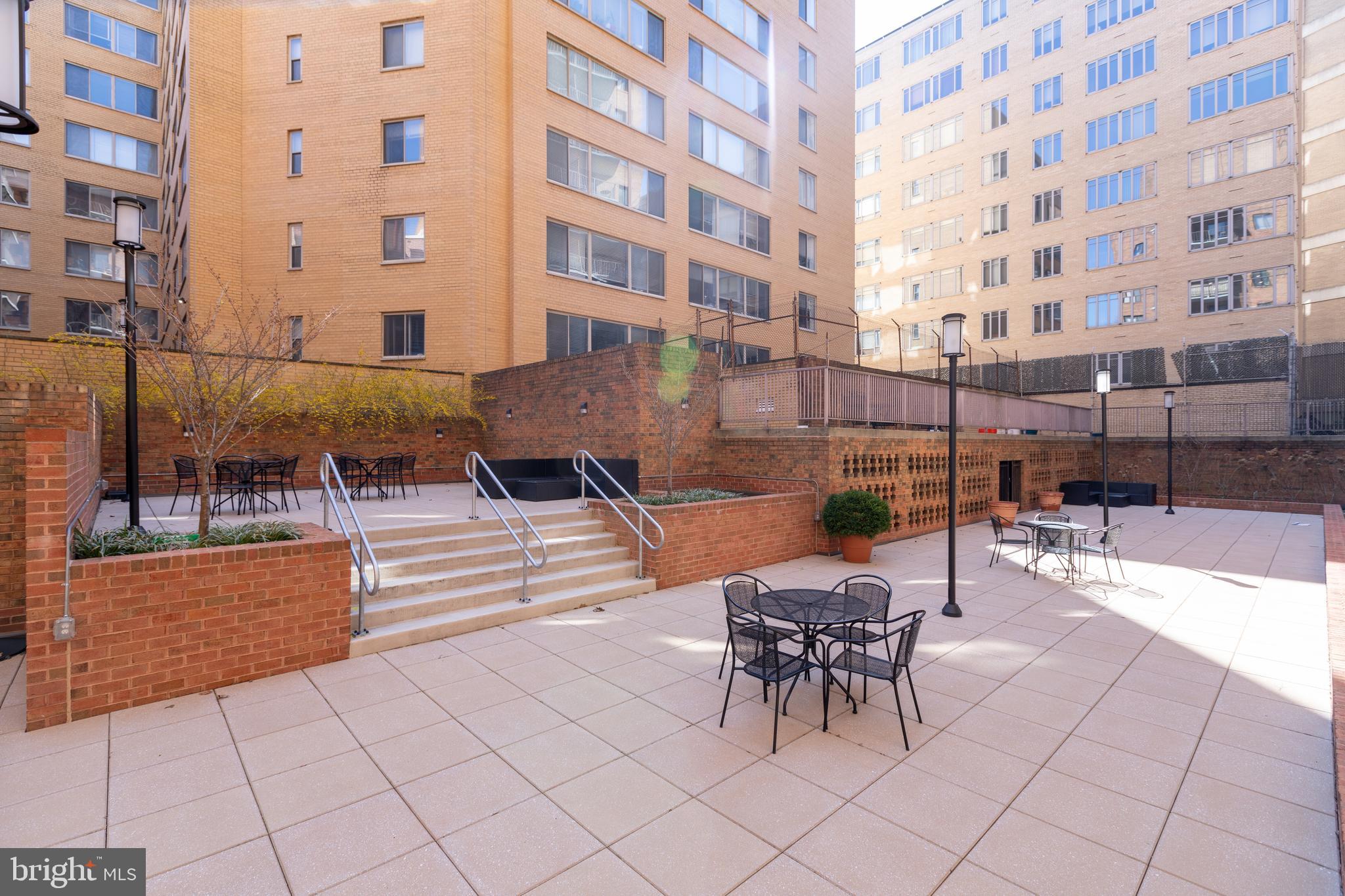 1718 P Street Northwest, Unit 611 Washington, DC 20036 - Photo 30 of 32