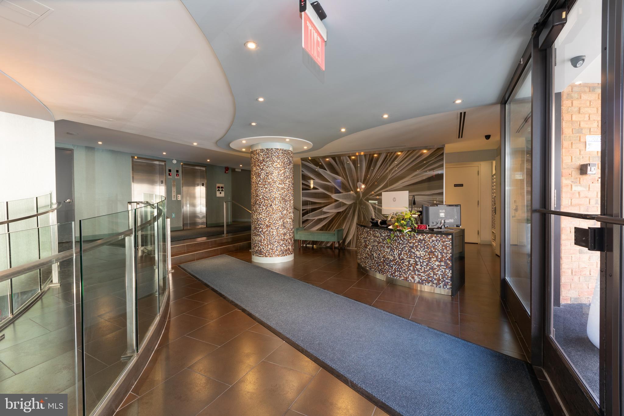 1718 P Street Northwest, Unit 611 Washington, DC 20036 - Photo 5 of 32