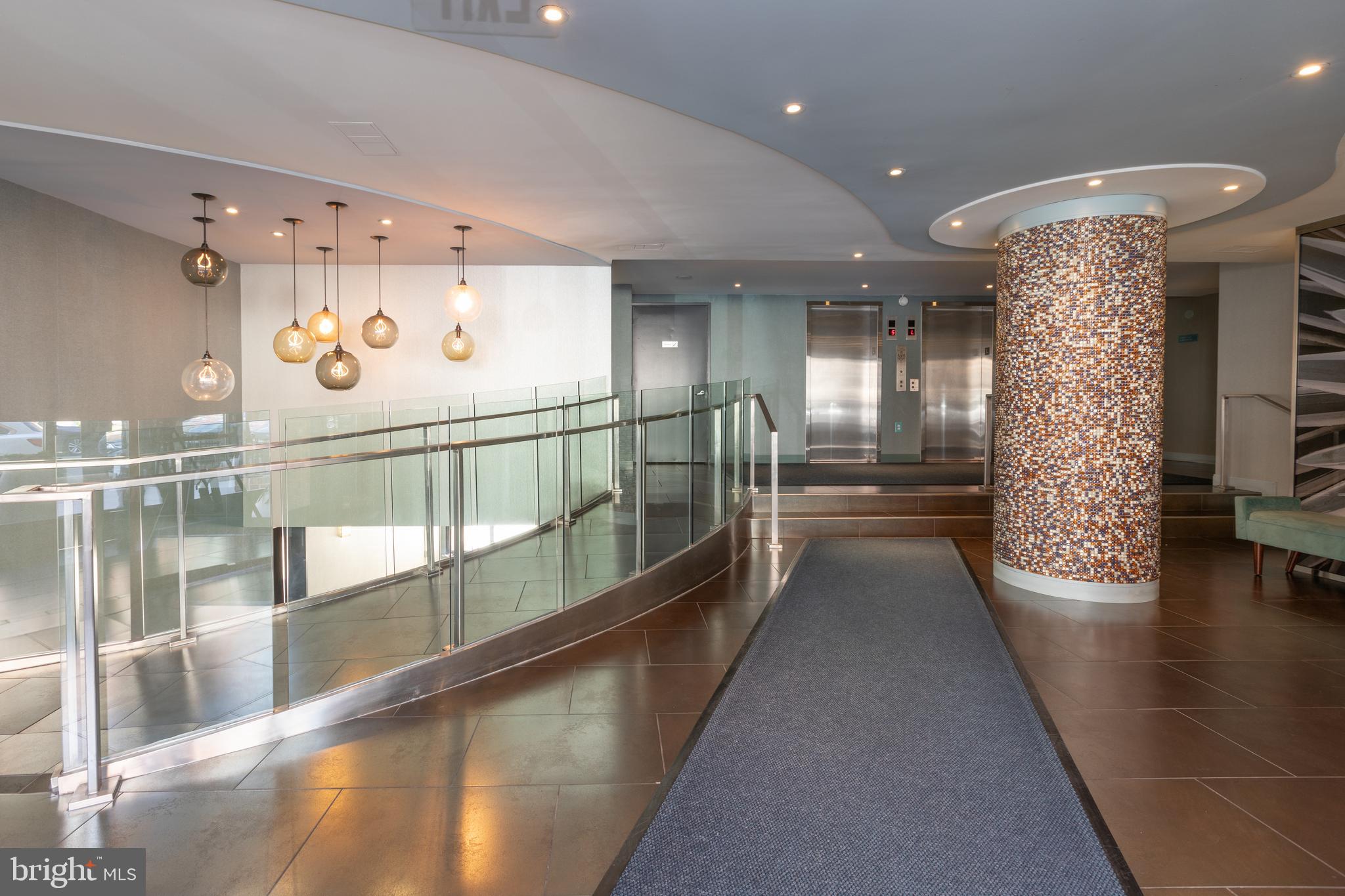 1718 P Street Northwest, Unit 611 Washington, DC 20036 - Photo 6 of 32