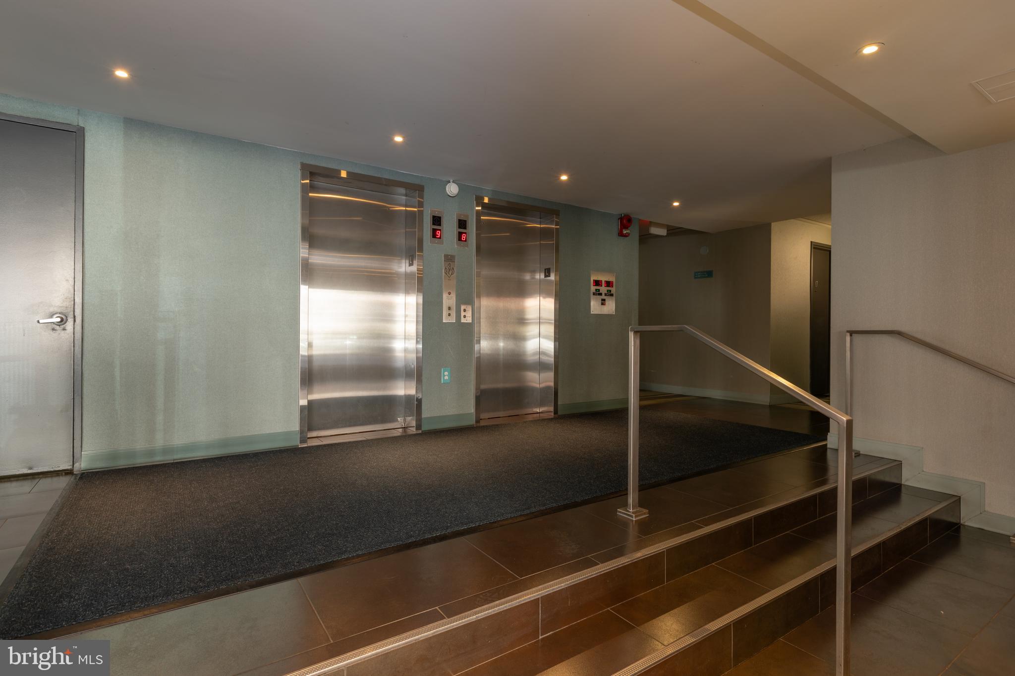 1718 P Street Northwest, Unit 611 Washington, DC 20036 - Photo 8 of 32