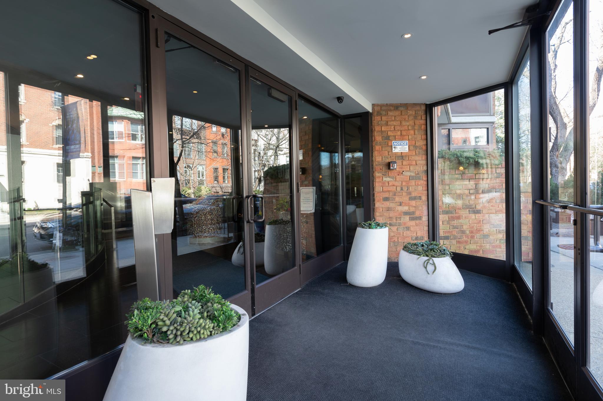 1718 P Street Northwest, Unit 611 Washington, DC 20036 - Photo 9 of 32