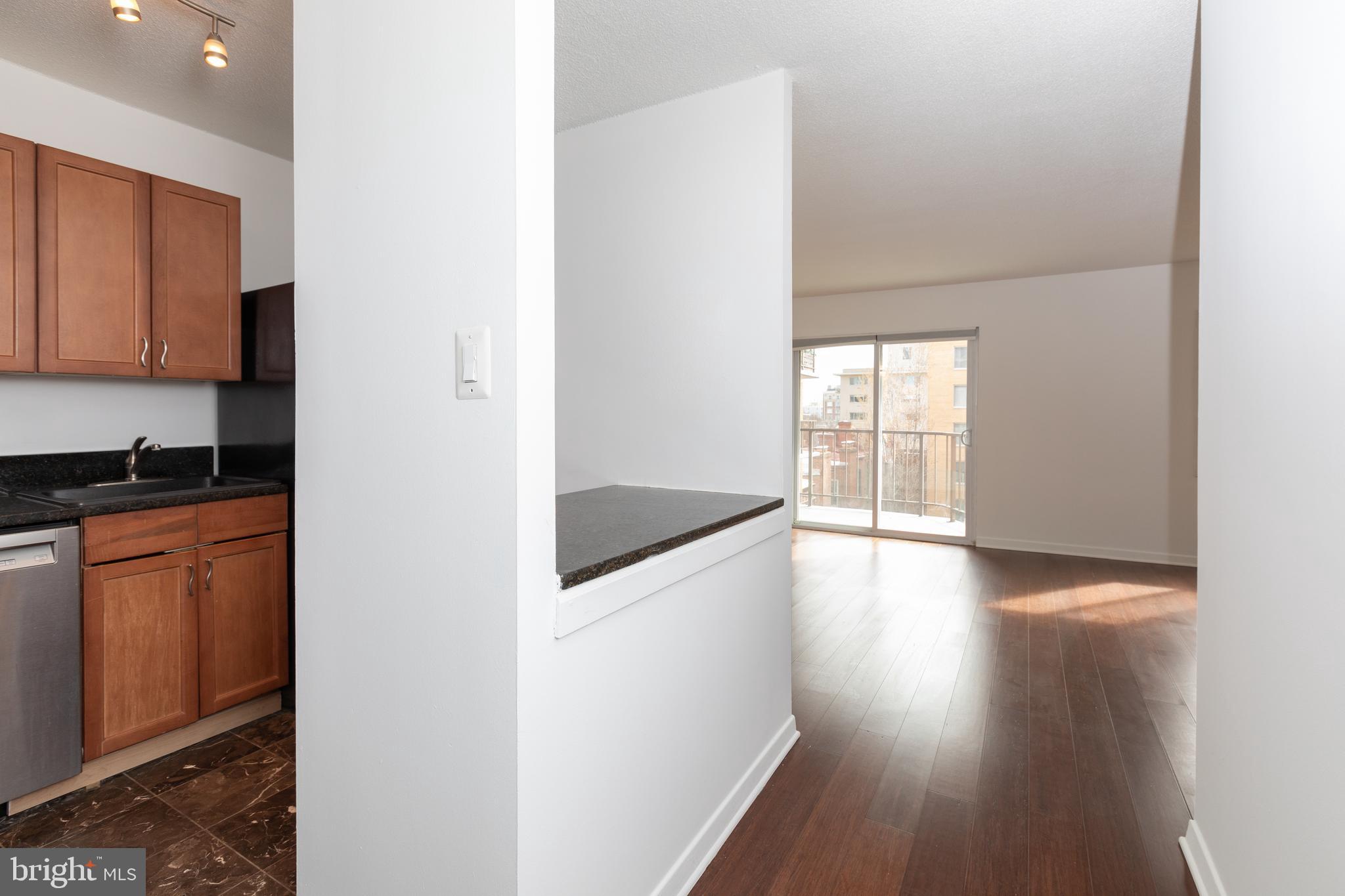 1718 P Street Northwest, Unit 611 Washington, DC 20036 - Photo 10 of 32