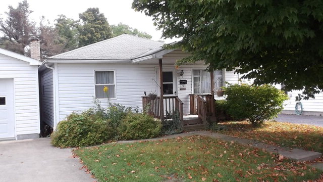 1201 Chestnut Street Clarion, PA 16214 - Photo 1 of 1