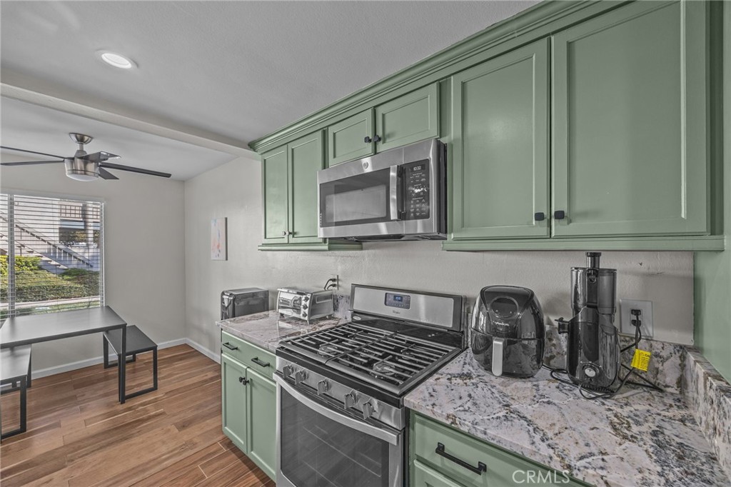1800 East Old Ranch Road, Unit 115 Colton, CA 92324 - Photo 5 of 27
