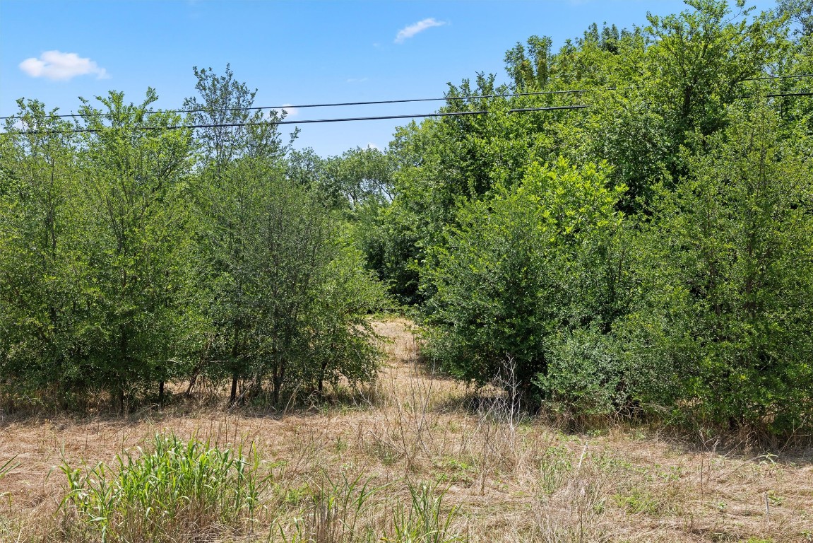 0 Fm-969 Road Manor, TX 78653 - Photo 13 of 33 a view of a yard