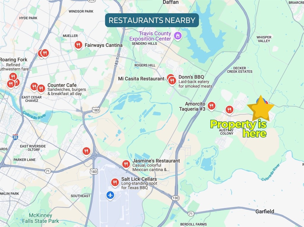 0 Fm-969 Road Manor, TX 78653 - Photo 25 of 33