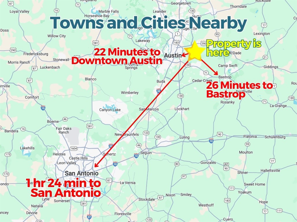 0 Fm-969 Road Manor, TX 78653 - Photo 26 of 33 a sign that is sitting on a bath tub