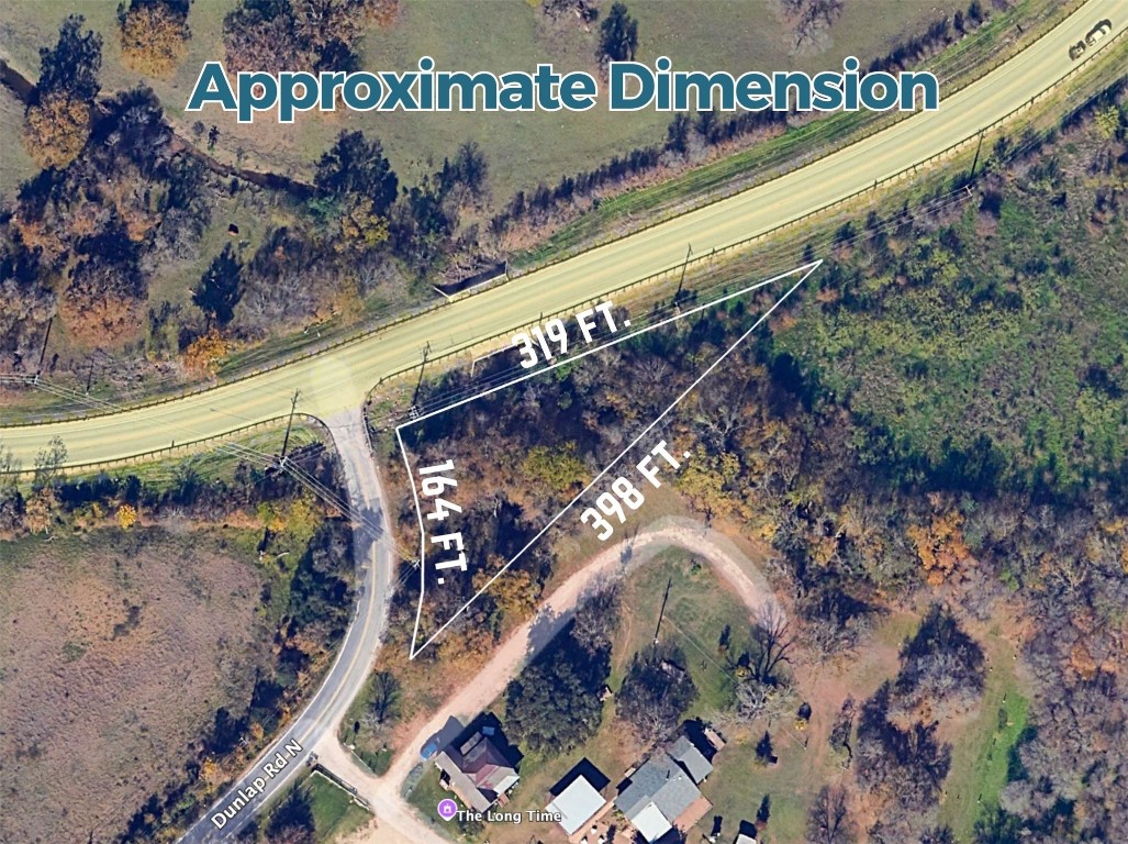 0 Fm-969 Road Manor, TX 78653 - Photo 31 of 33 a view of a sign board