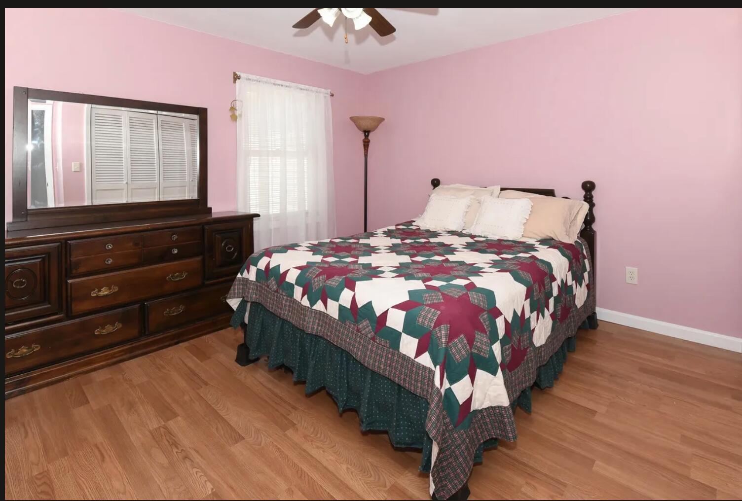137 Mc Neil Road Fryeburg, ME 04037 - Photo 29 of 38 2Guestroom1