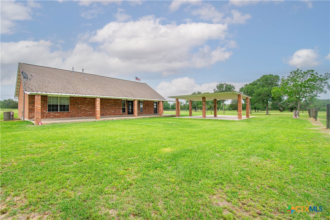 346 Elm Creek Road Rockdale, TX 76567 - Photo 5 of 36