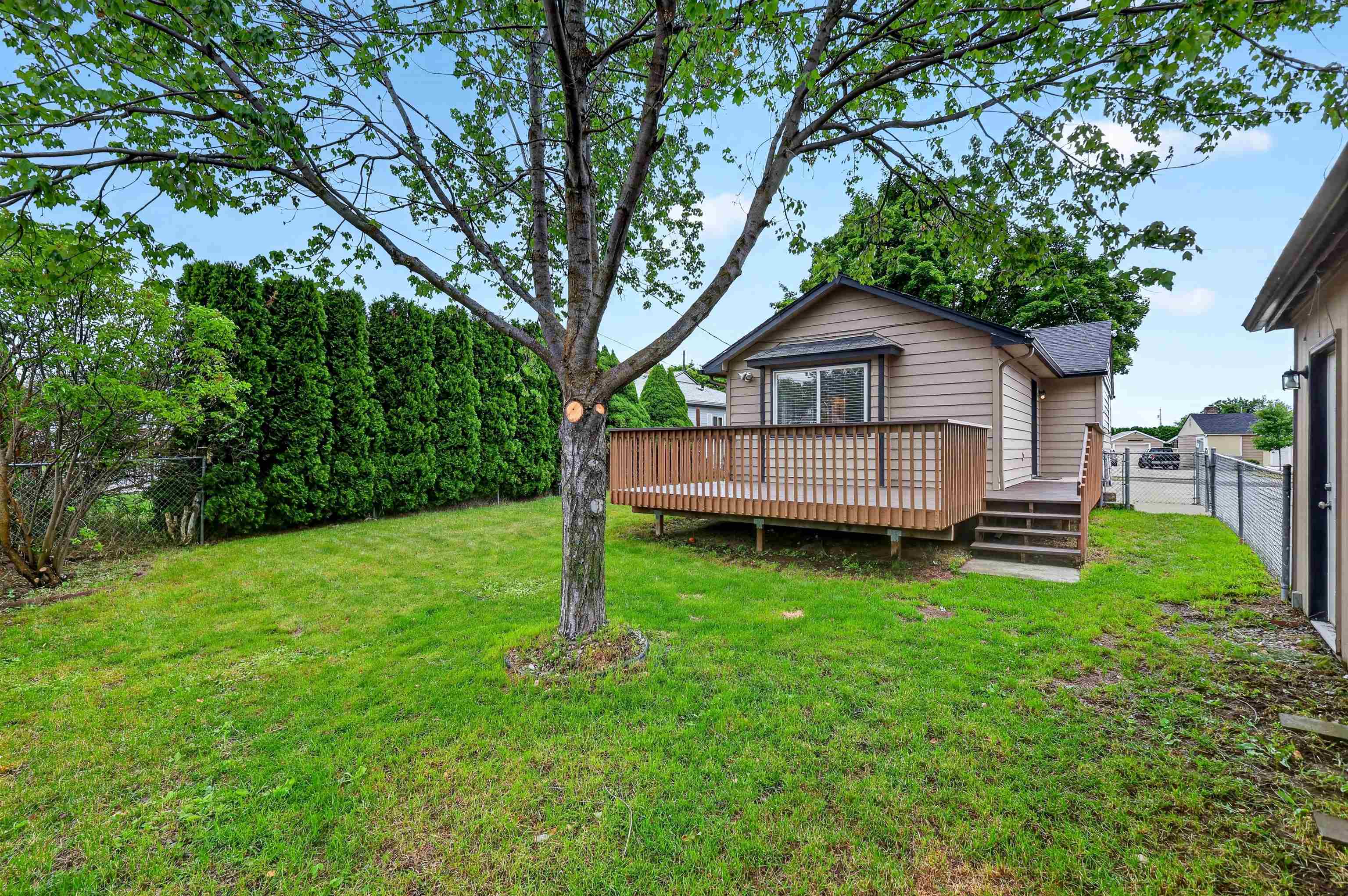 5603 North Lindeke Street Spokane, WA 99205 - Photo 27 of 34