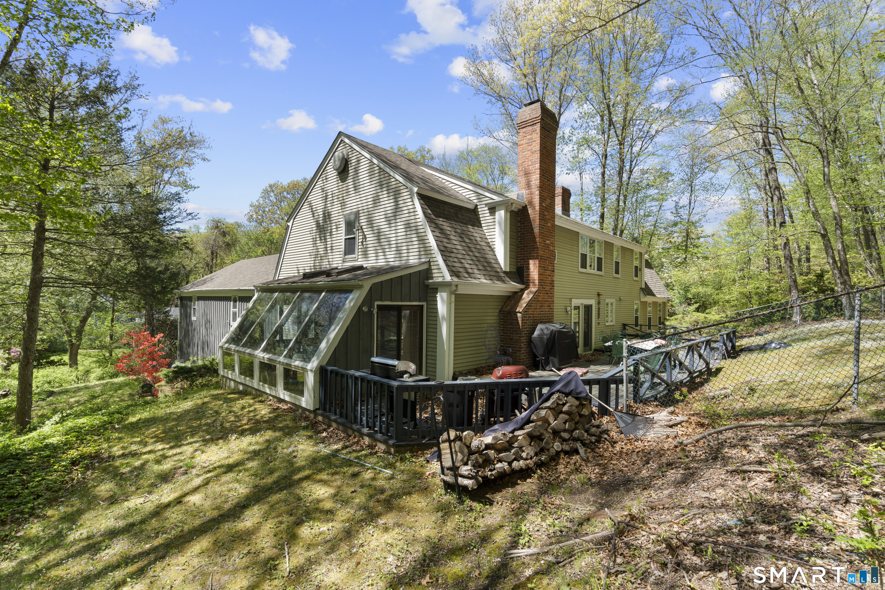 81 Meeting House Road Haddam, CT 06438 - Photo 32 of 35