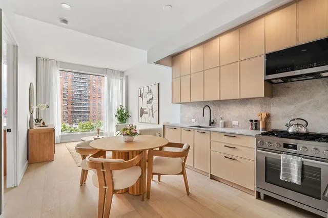 $1,017,500 | 445 5th Avenue, Unit 4C | Park Slope