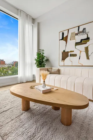 $1,017,500 | 445 5th Avenue, Unit 4C | Park Slope