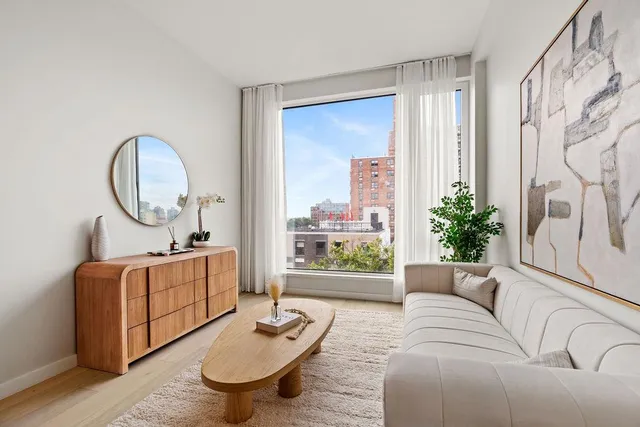 $1,017,500 | 445 5th Avenue, Unit 4C | Park Slope