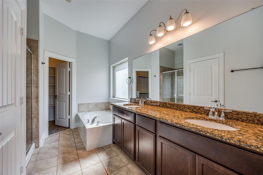 3716 Riversdale Road Frisco, TX 75036 - Photo 14 of 25