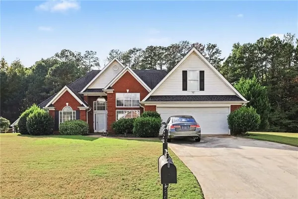 $410,000 | 300 Glynnshire Court, Covington, GA 30016