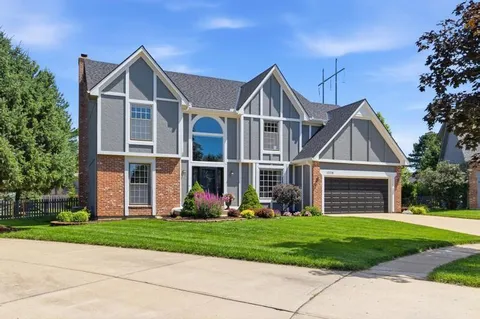 $550,000 | 12316 Wedd Street, Overland Park, KS 66213