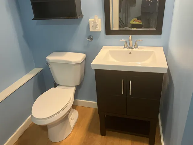 $215,000 | 56 South Pleasant Street, Bradford, VT 05033