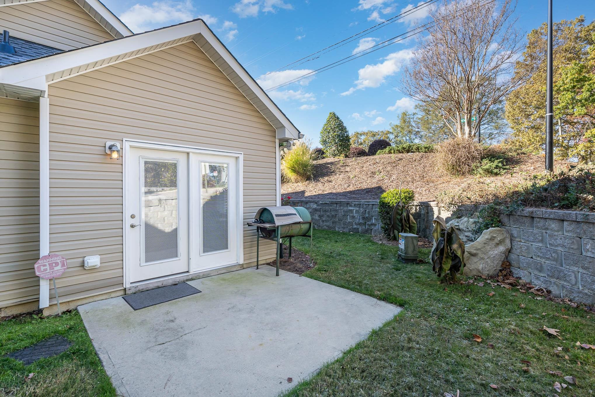 4111 Wyrick Court Raleigh, NC 27604 - Photo 18 of 19 Photo 18