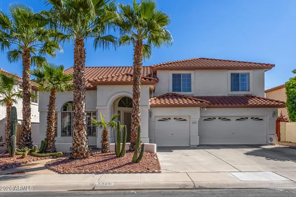 $630,000 | 5845 West Charter Oak Road, Glendale, AZ 85304
