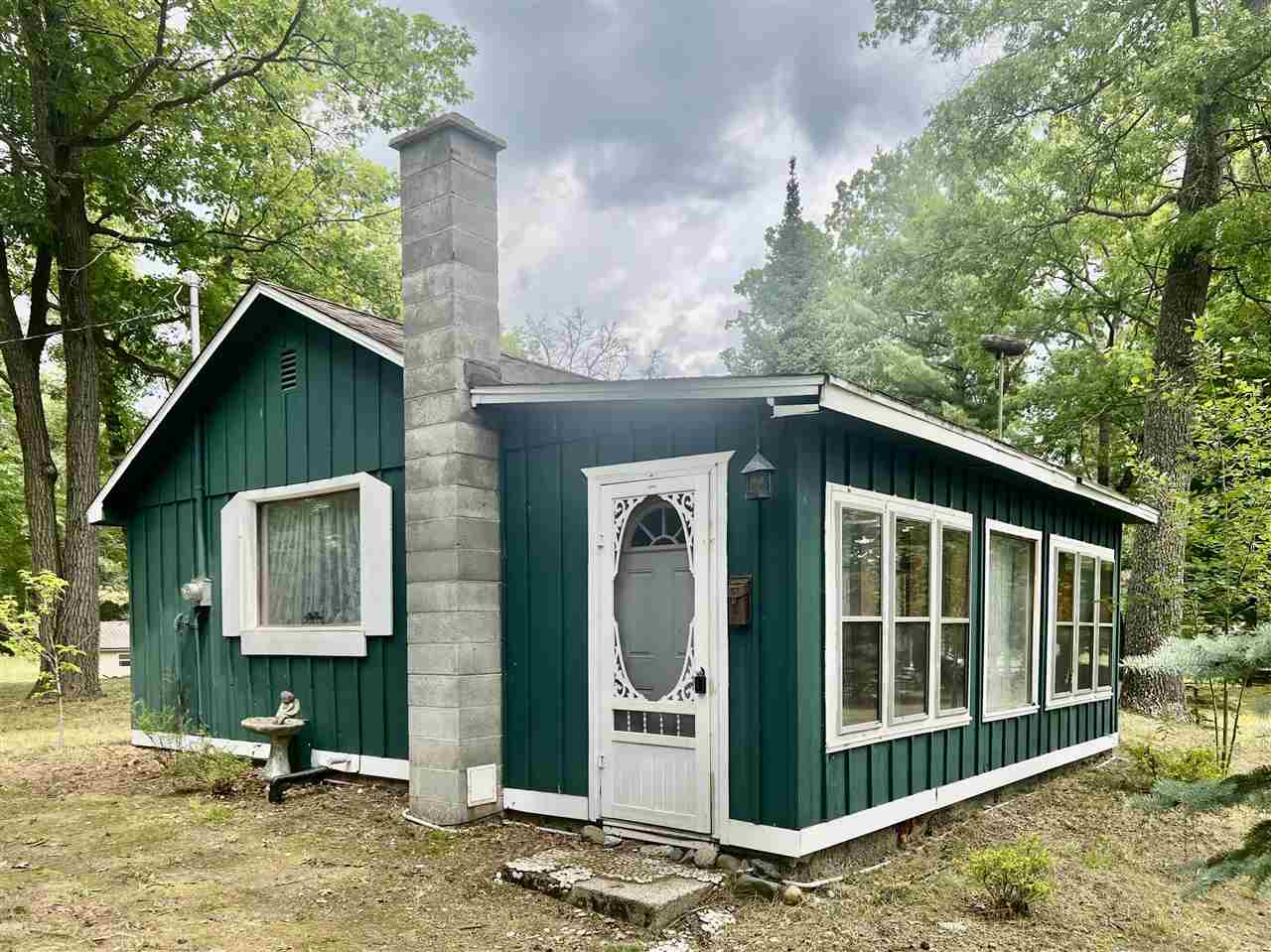 5437 Morrow Road Gladwin, MI 48624 - Photo 4 of 37