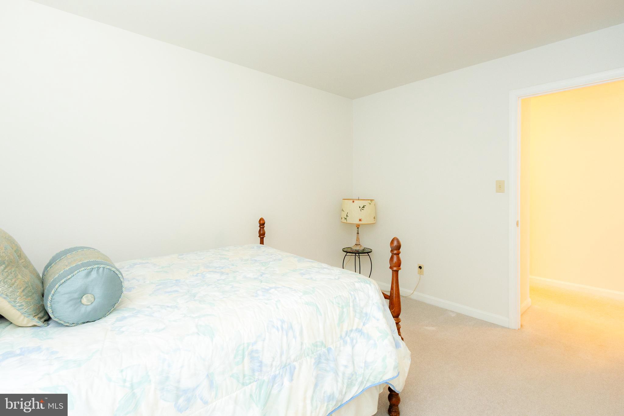 20753 Chestnut Ridge Drive Leonardtown, MD 20650 - Photo 33 of 45 a bedroom with a bed and a chair