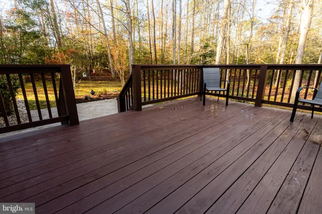 $574,900 | 20753 Chestnut Ridge Drive, Leonardtown, MD 20650