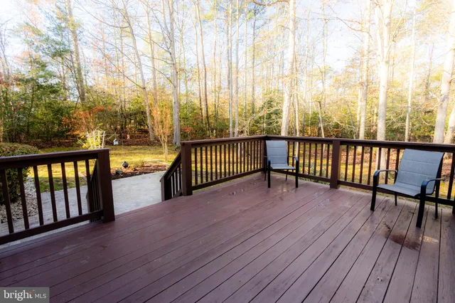 $574,900 | 20753 Chestnut Ridge Drive, Leonardtown, MD 20650