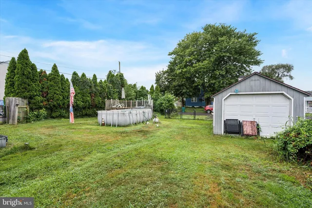 $370,000 | 619 1st Avenue, Croydon, PA 19021