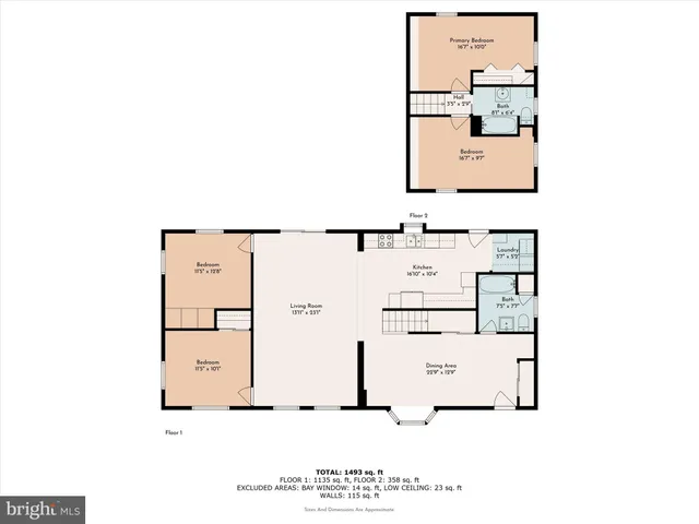 $370,000 | 619 1st Avenue, Croydon, PA 19021