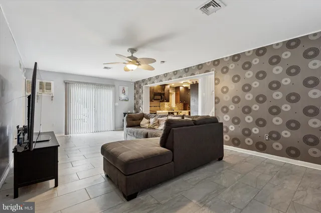 $370,000 | 619 1st Avenue, Croydon, PA 19021