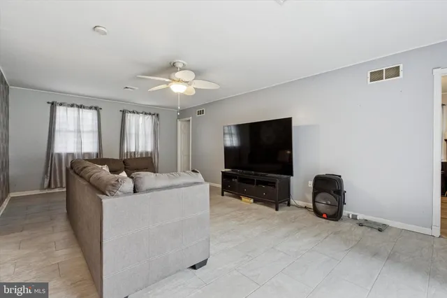 $370,000 | 619 1st Avenue, Croydon, PA 19021