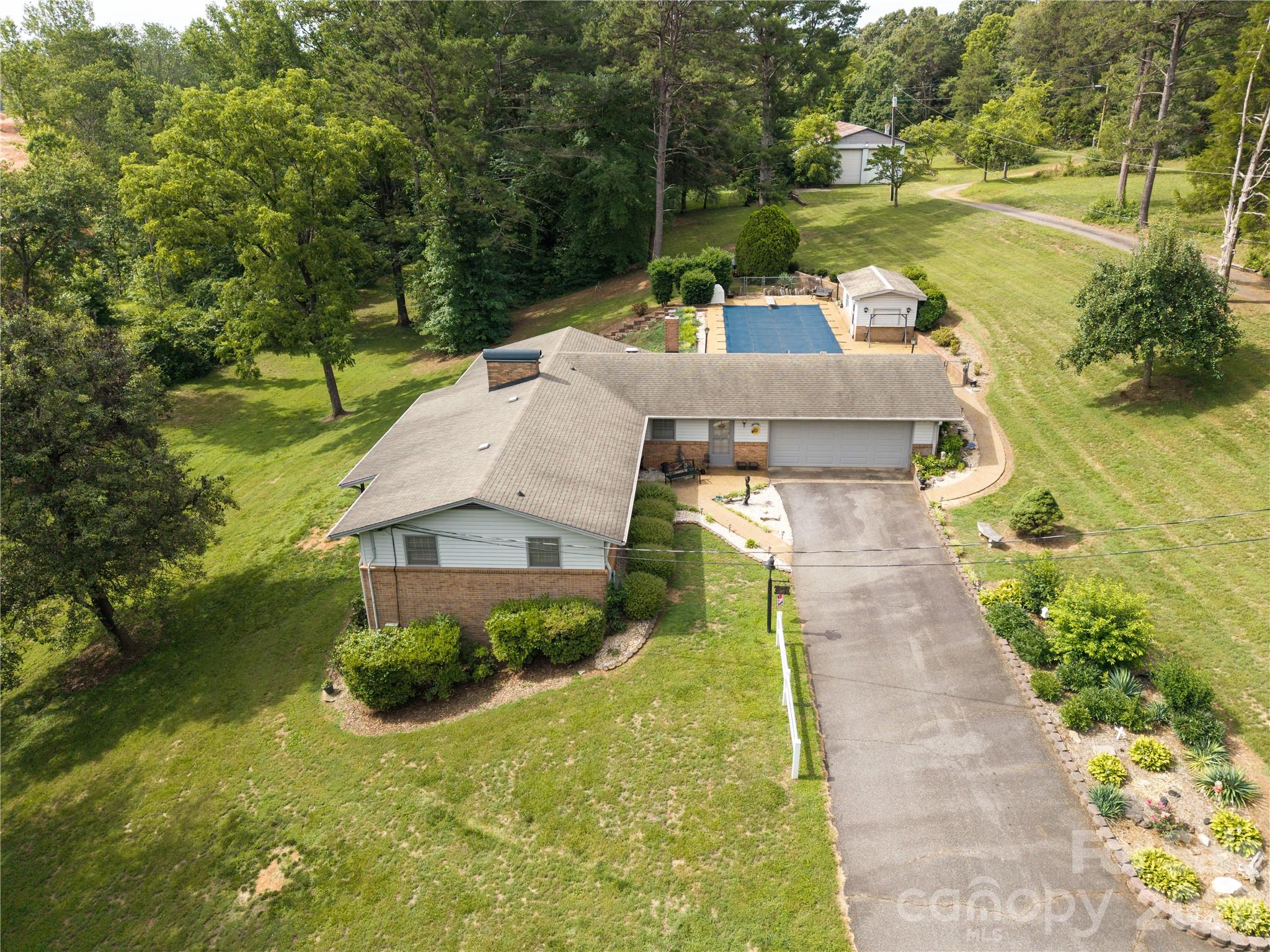 2234 Kool Park Road Northeast Hickory, NC 28601 - Photo 29 of 41