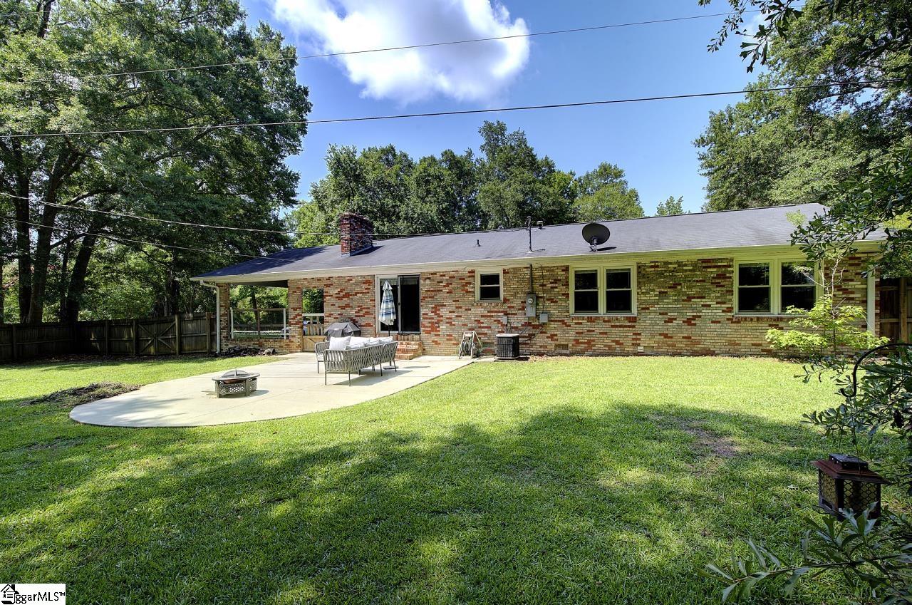 303 Mill St Extension Williamston, SC 29697 - Photo 29 of 29