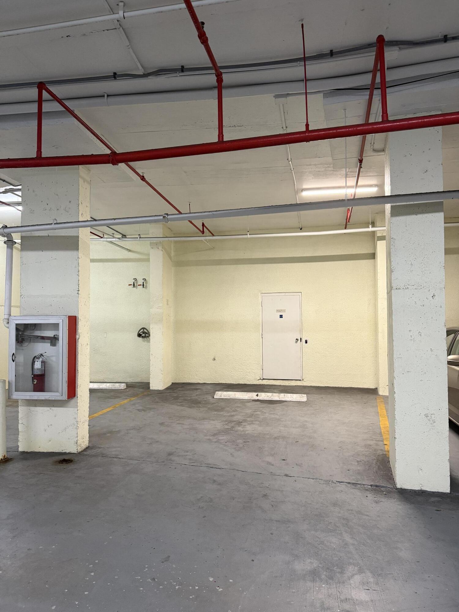 300 Ocean Trail Way, Unit 102 Jupiter, FL 33477 - Photo 25 of 30 Parking space #4