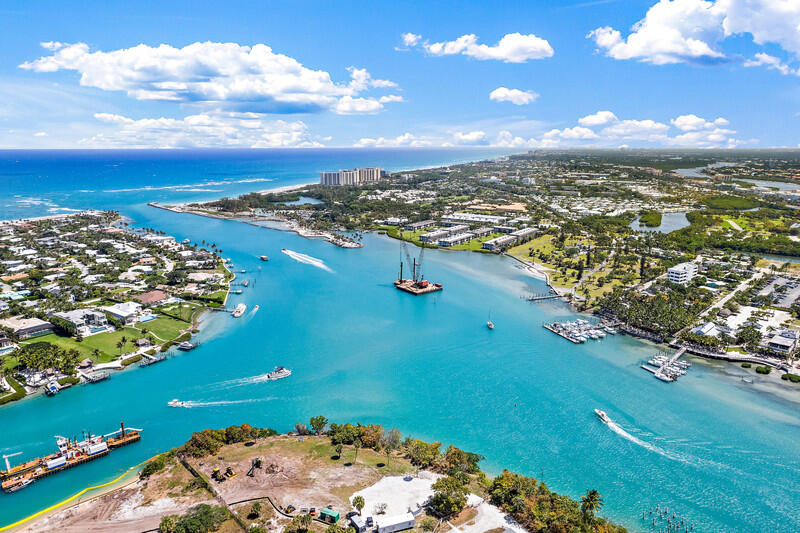 300 Ocean Trail Way, Unit 102 Jupiter, FL 33477 - Photo 29 of 30 Jupiter Waterways