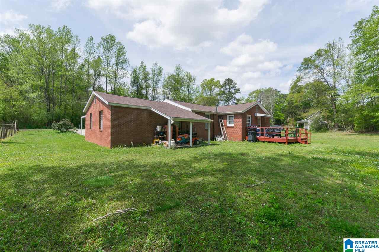 788 County Road 33 Calera, AL 35040 - Photo 31 of 36