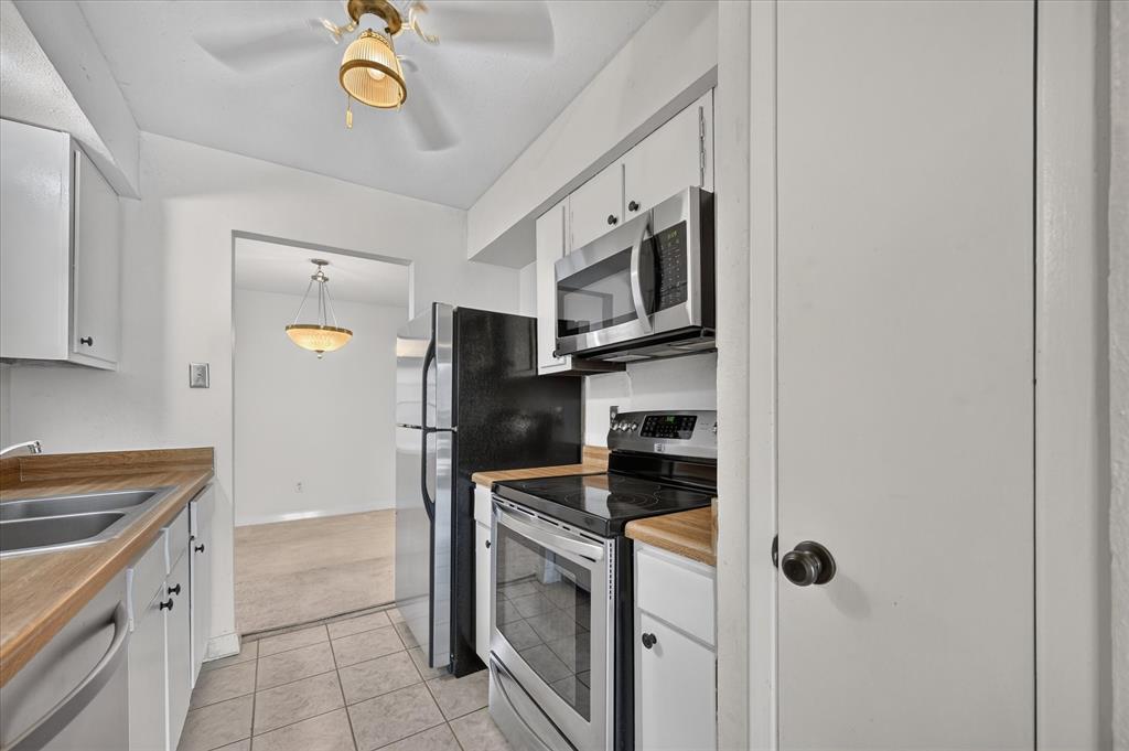 8071 Meadow Road, Unit 219 Dallas, TX 75231 - Photo 11 of 31 Gallery Image 11