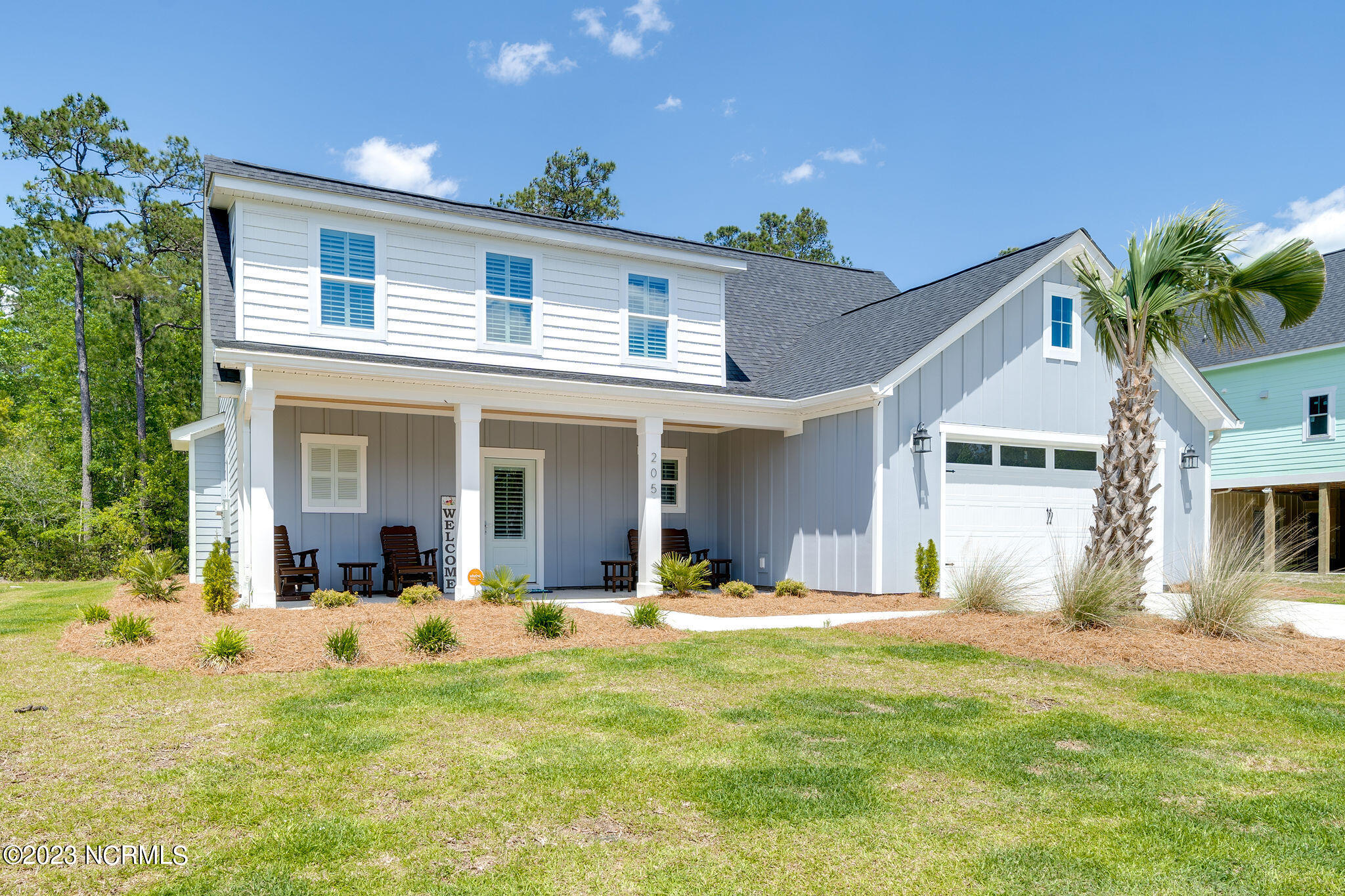 205 Alderman Landing Road Holly Ridge, NC 28445 - Photo 41 of 50 205aldermanlandingrd40