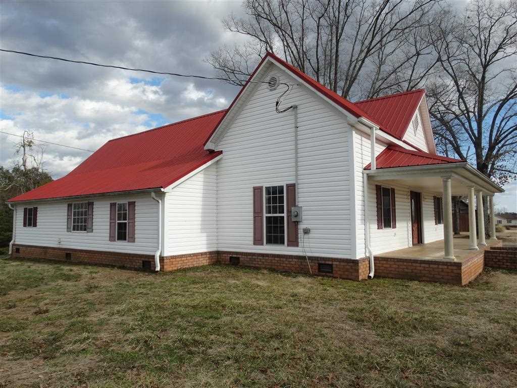 1406 Allgood Bridge Road Pickens, SC 29671 - Photo 2 of 29