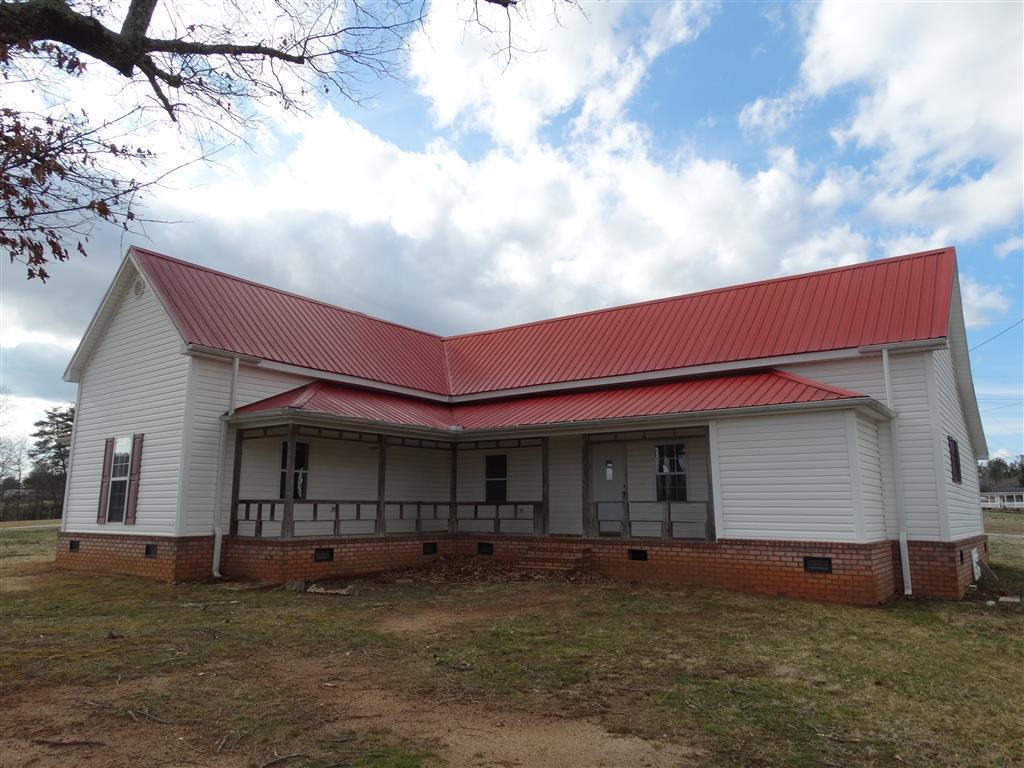 1406 Allgood Bridge Road Pickens, SC 29671 - Photo 4 of 29