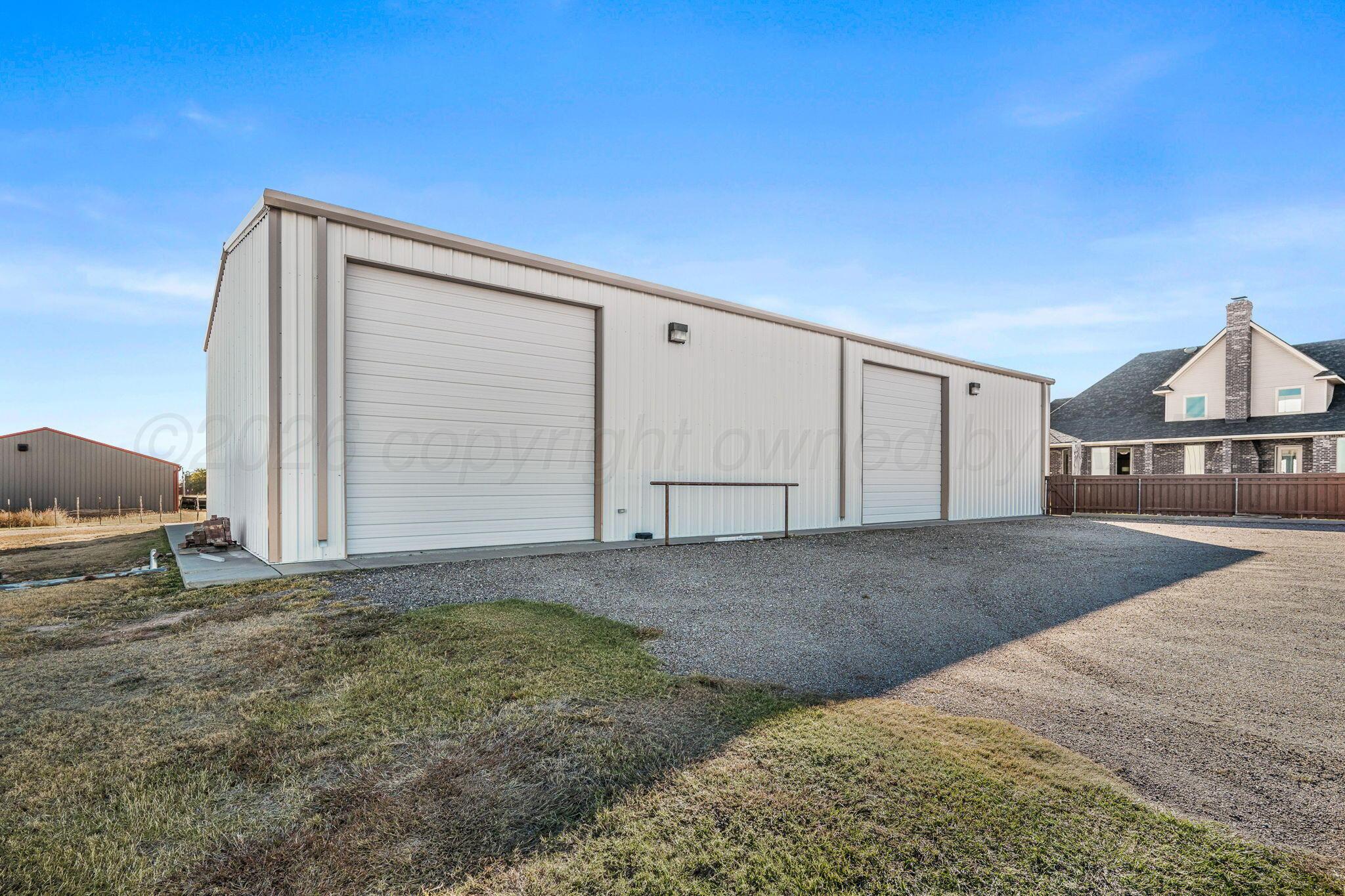 1401 North Dowell Road Amarillo, TX 79124 - Photo 32 of 67 1401 N Dowell Rd 07