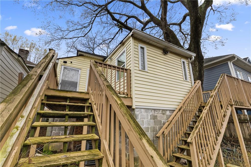 145 Randolph Street Northeast Atlanta, GA 30312 - Photo 4 of 25