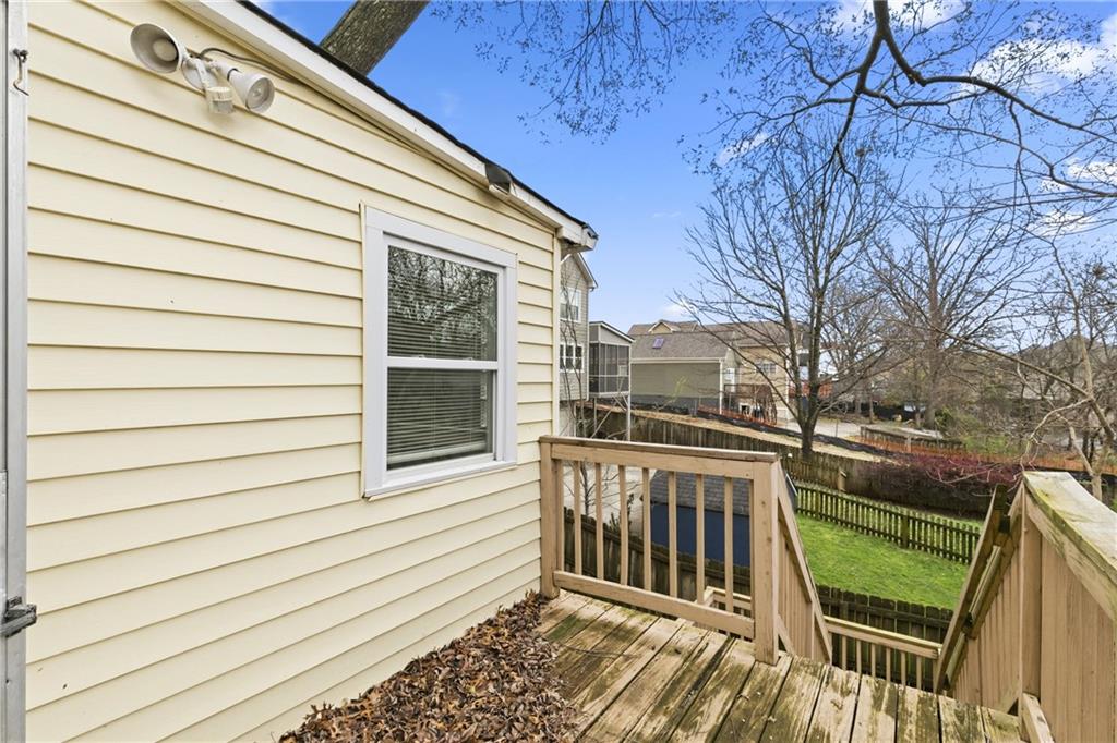 145 Randolph Street Northeast Atlanta, GA 30312 - Photo 6 of 25