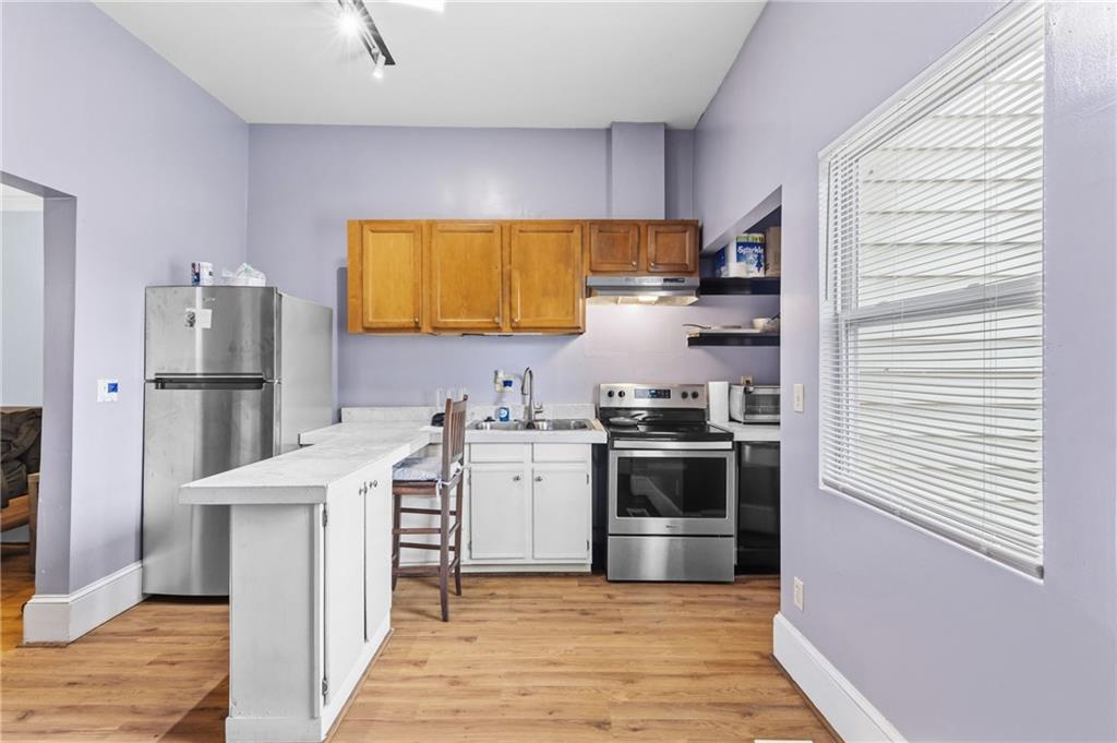 145 Randolph Street Northeast Atlanta, GA 30312 - Photo 10 of 25